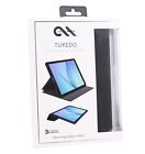 Case-Mate Tuxedo Folio With Integrated Stand - Samsung Tab E - Black New inbox
