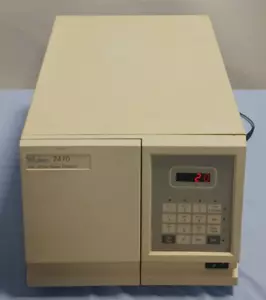 Waters EMI ISM Strumento 2410 Rilevatore indice di rifrazione WAT053958 - Foto 1 di 14