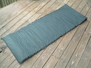 Original Therm-A-Rest Camping Mattress Used good condition.