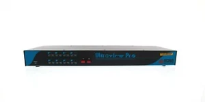 Interruptor KVM UPB-4UB ultracable para un solo usuario Rose Electronics UltraView Pro para un solo usuario - Imagen 1 de 3