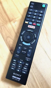 Mando a distancia para TV SONY - RMT-TX102U.  Funciona bien. - Imagen 1 de 5