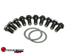 SpeedFactory Racing AWD Wagovan Rear Differential Install Kit for MFactory D16 4