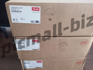 EVRAT15 032F6216 elettrovalvola EVRAT15 032F6216 EVRAT15 032F6216 - Foto 1 di 4