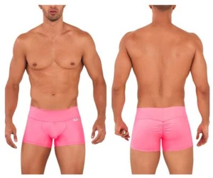 CandyMan 99729 Work-N-Out Trunks Color Hot Pink - Picture 1 of 9