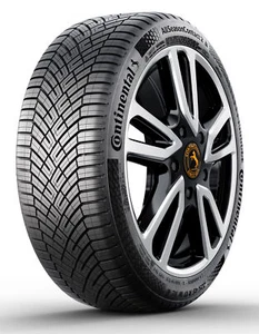 Neumáticos de Toda estación Continental 205/55 R16 91V AllSeas.Cont. 2 M+S - Imagen 1 de 6