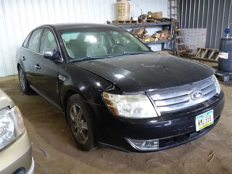 TAURUS    2008 Battery Tray 1989923 - Image 1 of 4