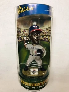 Sammy Sosa Cubs 2003 All Star Game Bobble Head NEW IN PACKAGE - Picture 1 of 12