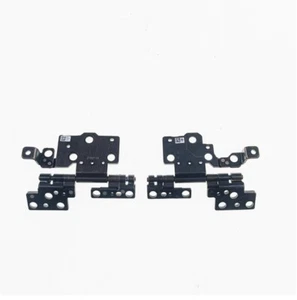 New For DELL Precision 7550 Laptop LCD Hinge L&R 0F7W2D 03N7MH F7W2D 3N7MH - Afbeelding 1 van 1