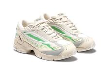  Raf Simons Ultrasceptre Sneaker 'Cream Green' - Size 12 US - Brand New in Box