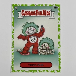 Cubo de basura Kids Bookworms Thing Sue #48b verde - Imagen 1 de 2