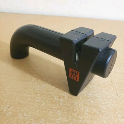 Zwilling J. A. Henckels Germany Knife Handheld Sharpener - Image 1 of 4