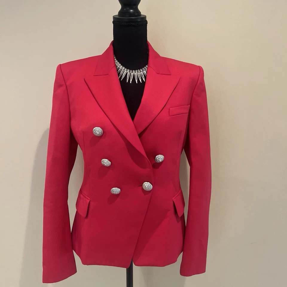 Balmain Authentic Women’s Blazer - Image 1 of 4