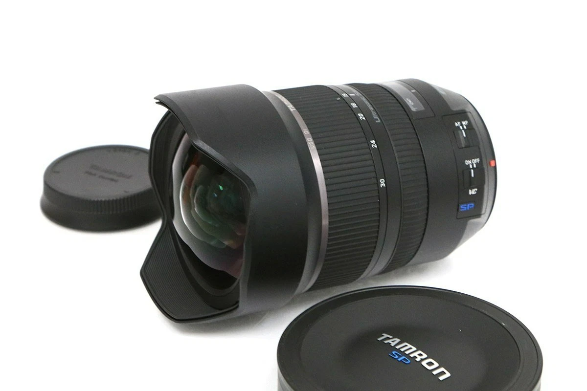 Tamron f/2.8 Camera Lenses 15-30mm Focal for sale | eBay