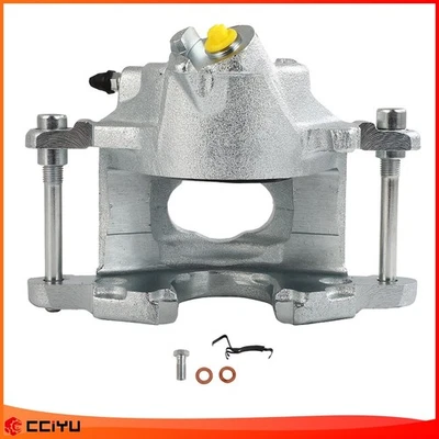 Front Passenger Brake Caliper For 1973-1976 Pontiac Grand Prix Chevy Malibu - Image 1 of 4