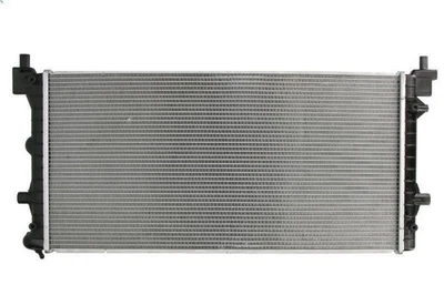 Radiador, refrigeración del motor NRF 53024 AUDI A1 (8X1, 8XK) 1 2015-2018 Foto 1 de 4