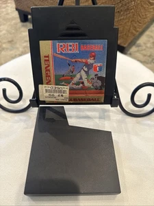 R.B.I. Baseball: Tengen (Nintendo NES, 1988) Nur Cartridge! Funktioniert! - Bild 1 von 5