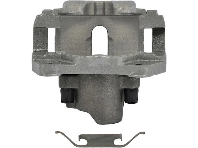 Pinza de freno delantera izquierda cardone 57ZSNB13 BMW 540i 1998 1997 2000 1999 Foto 1 de 1