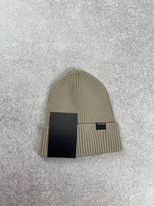 Arc'teryx Skaha Toque Gorro Avellana Talla 58 cm Deberes Pagados (EE. UU.) - Imagen 1 de 8