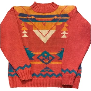 Suéter Nuovo vintage para mujer años 80’s hombreras talla mediana  - Imagen 1 de 15