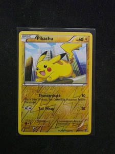 Pikachu 39/99 Next Destinies Reverse Holo NM 2012 - Bild 1 von 2
