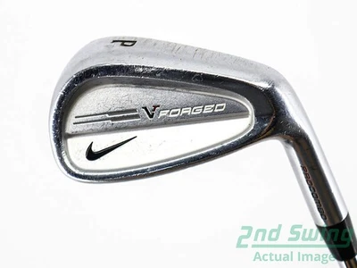 Nike VR Forged Pro Combo Single Iron Pitching Wedge PW Steel Stiff Right 35.75in - Image 1 of 4