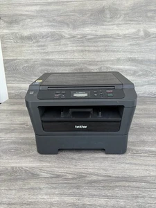 Brother HL-2280DW Duplex Wireless All-in-One Printer Fully Tested! With Toner! - Picture 1 of 8