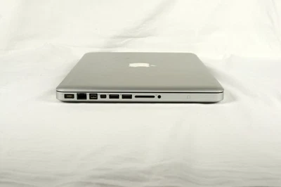 Apple MacBook Pro 13-inch Core 2 Duo 2.4GHz Mid-2010 - Image 1 of 4