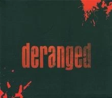 Deranged von Deranged | CD | Zustand sehr gut - Bild 1 von 2