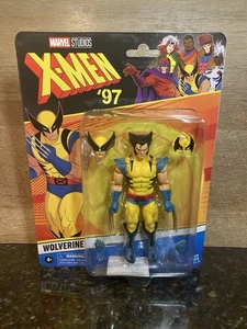 Marvel Legends X-Men 97 Wolverine! - Imagen 1 de 4