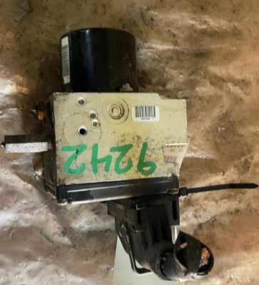 2008 Ford Van E150 E350 E250 Anti-Lock Brake Pump Assembly Used Foto 1 de 2