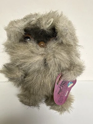 "Figura de peluche Leeni The Baby Ewok 8"" Kenner Star Wars El Retorno del Jedi 1983 #1" Foto 1 de 4