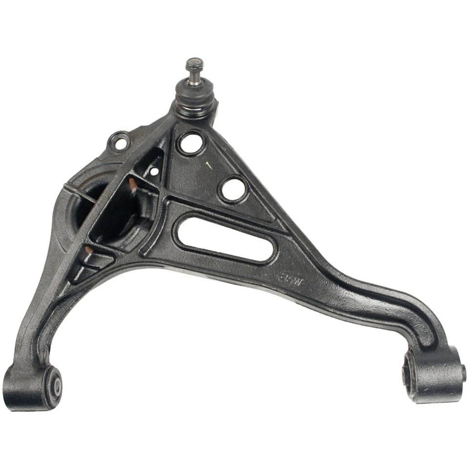 102-5162 Brazo de control Beck Arnley pasajero delantero lado derecho inferior para mano Chevy Foto 1 de 1