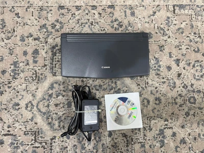 Canon BJC 80 Standard Inkjet Printer - Image 1 of 2