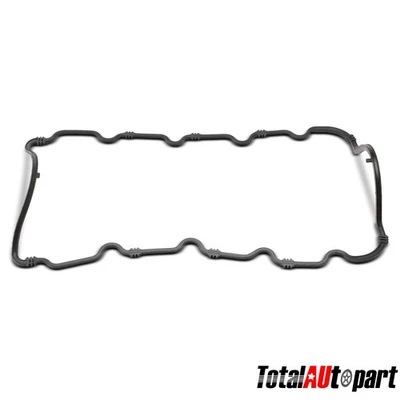 Engine Oil Pan Gasket for Ford Contour 1995-2000 Escort 1998-2003 Mercury Cougar - Image 1 of 4