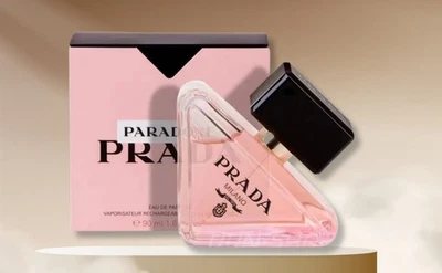 PRADA Paradoxe Eau de Parfum 90ml Spray Women Sealed Box***free P&P*** - Image 1 of 3