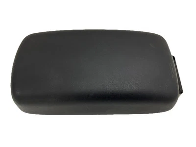 2017 Mitsubishi Outlander Sport Center Console Lid  Armrest Leather OEM - Image 1 of 4