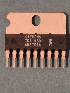 new old stock elektronische Bauteile - Bild 1 von 2