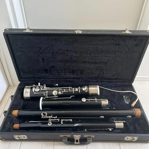 Selmer Bassoon - Bild 1 von 5