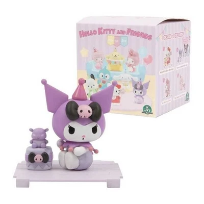 Figurine + accessoires - GPTOYS - HELLO KITTY - HKT36 - Série Ode to Joy - Model - Photo 1/4