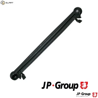 SELECTORSHIFT ROD 1231600300 FOR VAUXHALL TIGRA/Mk CORSA/VAN CORSAVAN NOVAVAN - Image 1 of 4