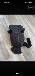 BabyBjörn Mini Baby Carrier - Picture 1 of 9