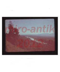 Farb-Dia aus Metall, Urlaub im Allgäu, 1938 (RB), 5026-752/37 - Bild 1 von 2