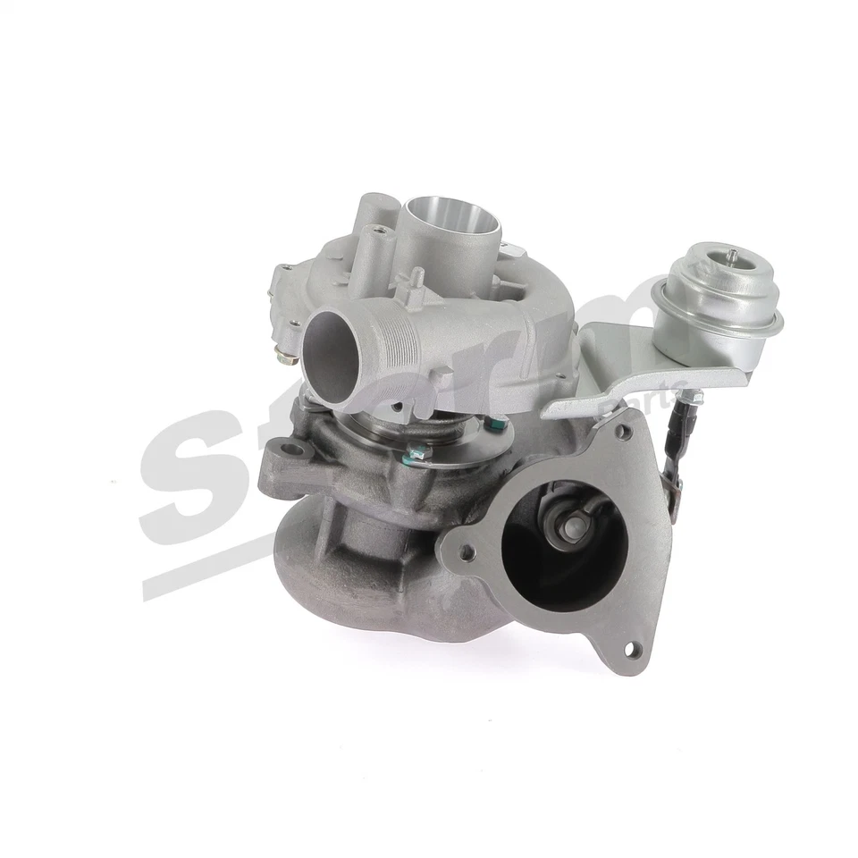 TURBOCOMPRESSEUR PEUGEOT 406 2.0 HDI 110,CITROËN XANTIA 2.0 HDI 109,C8 2.0 HDI - Photo 1/1