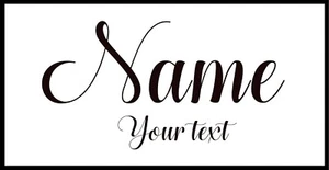 Personalised Money/Gift Voucher Wallet & Envelope any Occasion or colour - Picture 1 of 32
