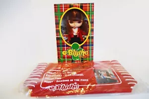 Blythe Doll Piccadilly + TOTE Bag - Original 2003 Limited Edition MINT NRFB - Picture 1 of 9