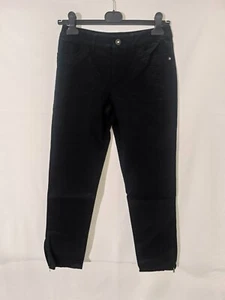 Damen Jeans Hose Jeanshose schwarz NEU BODYFLIRT Größe 34 - Bild 1 von 1
