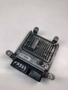 MERCEDES-BENZ E Coupe C207 Engine Control Unit ECU A6519009901 2011 24456486 - Picture 1 of 4