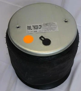 Muelles neumáticos BlackTech W01-358-9026 / RML 79026 CP "Mejor garantía" - Imagen 1 de 2
