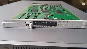 AVAYA TN464GP S4 VH6F13 108826884 HV6 DS1 INTERFC 24/32 PBX DEFINITY LINE CARD - Picture 1 of 6