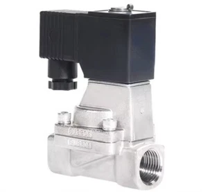 1pcs AIRTAC  Fluid Solenoid Valve  DC24V 2S40040B New - Picture 1 of 1